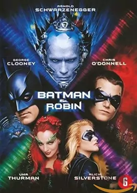 Couverture du produit · Batman & Robin