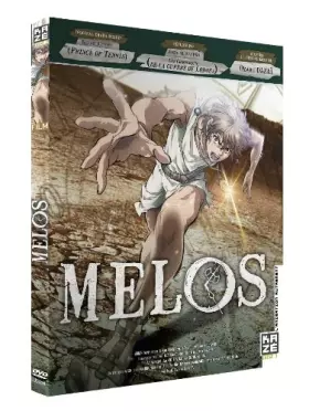Couverture du produit · Youth Literature-Film 5 : Melos