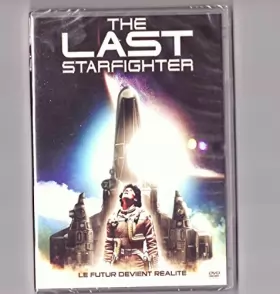 Couverture du produit · THE LAST STARFIGHTER - Le futur devient réalité