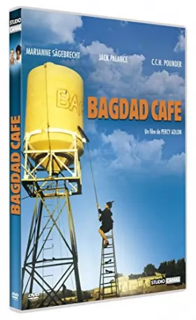 Couverture du produit · Bagdad Cafe