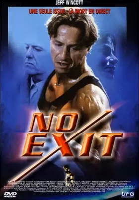 Couverture du produit · No Exit