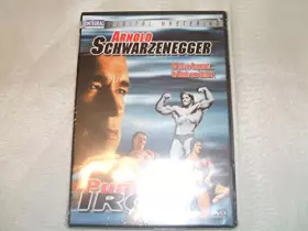 Couverture du produit · Pumping Iron