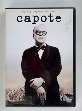 Couverture du produit · Capote