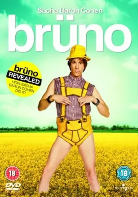 Couverture du produit · Bruno [Import]