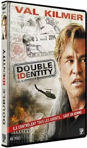Couverture du produit · Double Identity