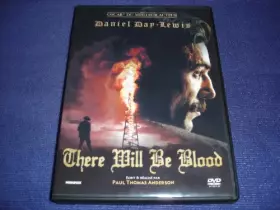 Couverture du produit · There Will Be Blood - DVD - Daniel Day-Lewis