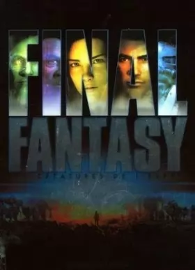 Couverture du produit · Final Fantasy