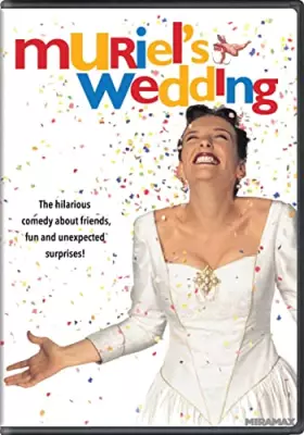 Couverture du produit · Muriel's Wedding