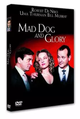 Couverture du produit · Mad, Dog & Glory