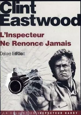 Couverture du produit · L'Inspecteur ne renonce jamais [Edition Deluxe]