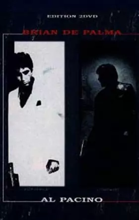 Couverture du produit · Coffret Al Pacino : Scarface / L'Impasse