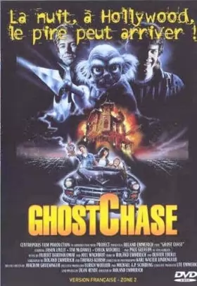 Couverture du produit · Ghost Chase
