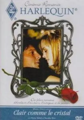 Couverture du produit · Harlequin : Clair comme le cristal