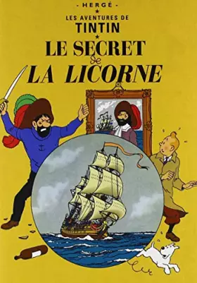Couverture du produit · Le Secret de la licorne