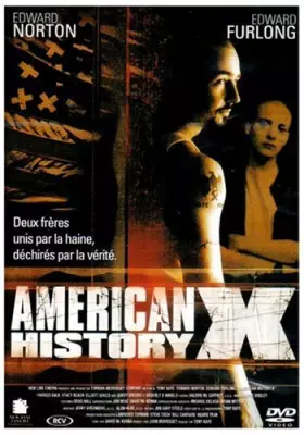 Couverture du produit · American History X