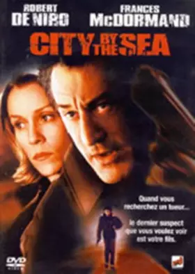 Couverture du produit · City by The Sea