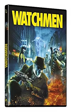 Couverture du produit · Watchmen : Les Gardiens [Édition Simple]