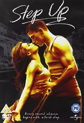 Couverture du produit · Step Up [Import anglais]