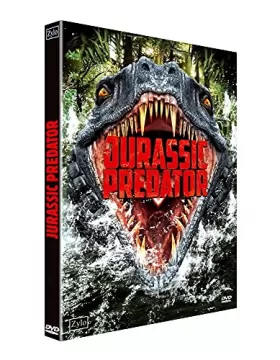 Couverture du produit · Jurassic Predator