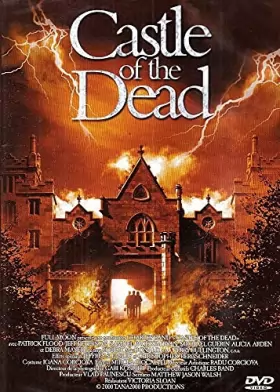 Couverture du produit · Castle of The Dead