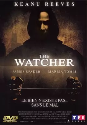 Couverture du produit · The Watcher