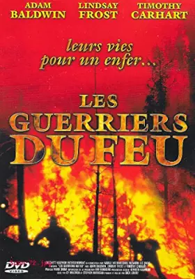 Couverture du produit · LES GUERRIERS DU FEU
