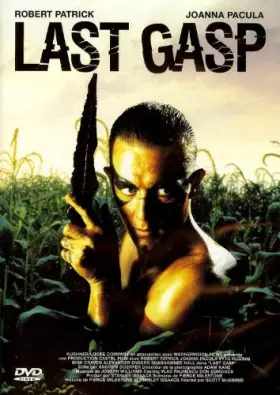 Couverture du produit · LAST GASP