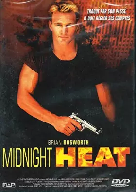 Couverture du produit · Midnight Heat