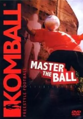 Couverture du produit · Komball, Master The Ball [Import]