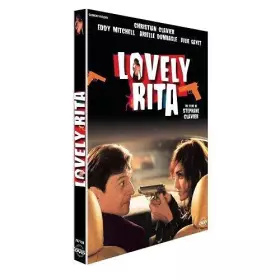 Couverture du produit · Lovely Rita, Sainte patronne des Cas désespérés