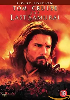 Couverture du produit · Last Samurai