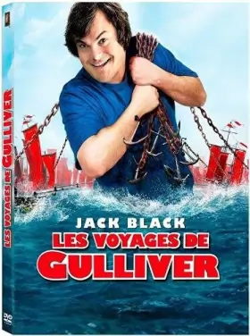 Couverture du produit · Les Voyages de Gulliver