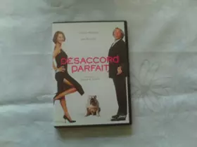 Couverture du produit · Désaccord parfait