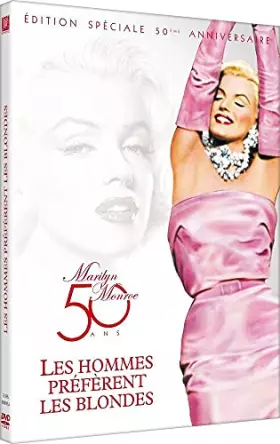 Couverture du produit · Les Hommes préfèrent les blondes