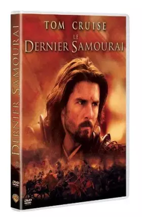 Couverture du produit · Le Dernier samouraï