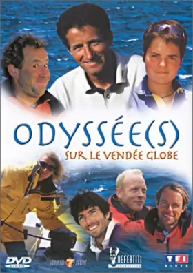 Couverture du produit · Odyssée(s), sur le vendée globe