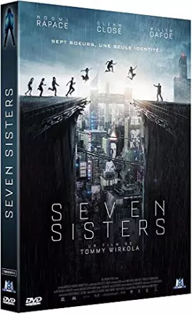 Couverture du produit · Seven Sisters [DVD]