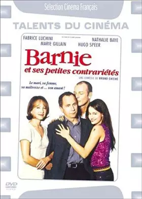Couverture du produit · Barnie et ses petites contrariétés