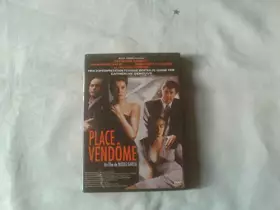 Couverture du produit · Place Vendôme