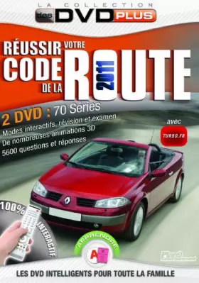 Couverture du produit · Réussir Votre Code de la Route 2011