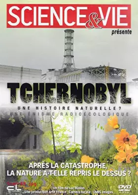 Couverture du produit · TCHERNOBYL / SCIENCE & VIE