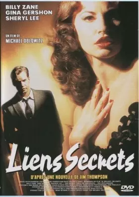 Couverture du produit · Liens Secrets