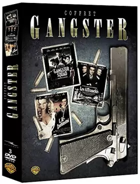Couverture du produit · Coffret Gangster Squad + Il était Une Fois en Amérique + L.A. Confidential