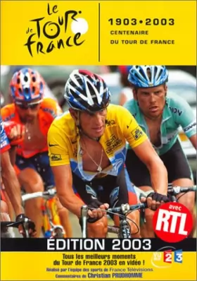 Couverture du produit · Le Tour de France 2003