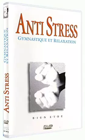 Couverture du produit · Anti Stress-Gymnastique et Relaxation