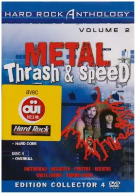 Couverture du produit · Hard Rock Anthology Vol.2