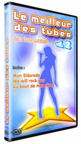 Couverture du produit · Le Meilleur des tubes en Karaoké, vol.2