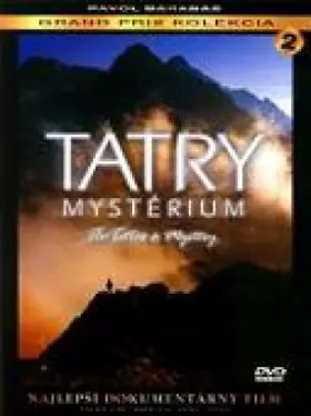 Couverture du produit · Tatry Mysterium [Import]