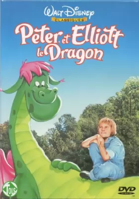Couverture du produit · Peter & Elliott Le Dragon [Version Longue restaurée]
