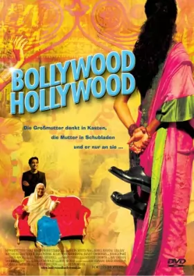 Couverture du produit · Bollywood Hollywood [Import]